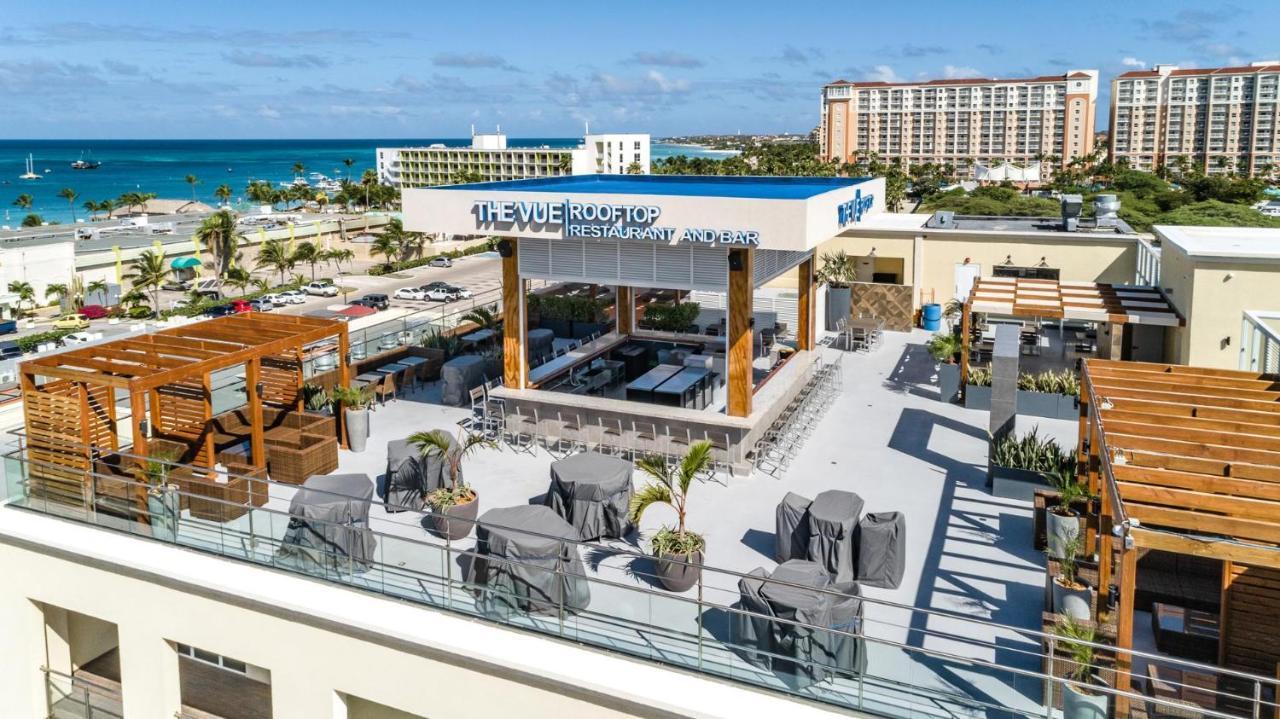 Luxury Ocean Views Condo In 棕榈滩 外观 照片